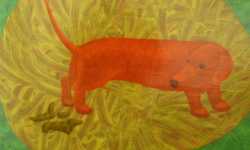 Excression detail