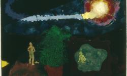 The Cometx