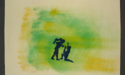 1 Club (blue figures) 1997