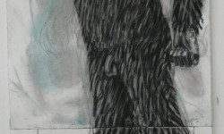 Standing Caveman 2006