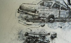 2 Cars 2 Victims, 1 beheaded detail