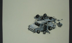 Bad Accident 2000