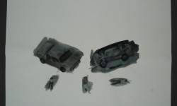 Crash 3 figures 2001