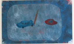 Infortuni Paintings1994