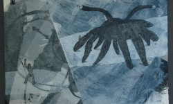 10 legged Jellyfish 1992