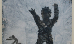 Dark Silouette 1992