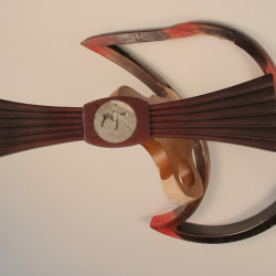 Rackets #1    