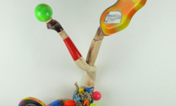 Rackets #10