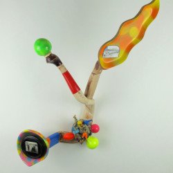 Rackets #10