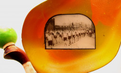 Rackets 10, image 2 detail