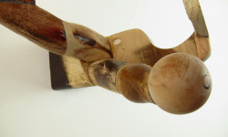 Rackets #12 detail 3