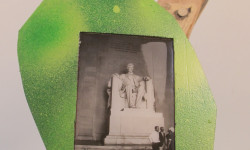 Rackets 3, photo detail