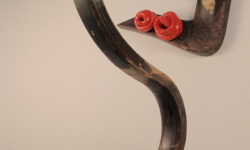 Rackets 3, right side view
