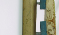 Rackets #22 from left side