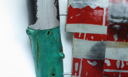 Rackets #23 detail 4
