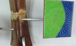 Rackets #29 detail 2