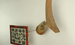 Rackets #30 from right side