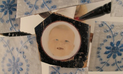 Rackets 1, photo detail