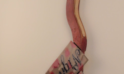 Rackets 7, front from right