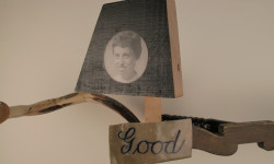 Rackets 2, photo view