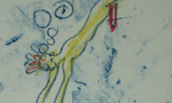 Chase Me detail
