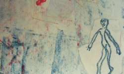 Coming Together detail 2